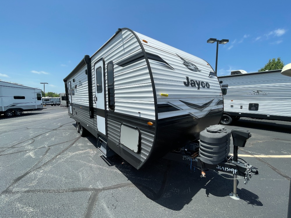 2024 Jayco Jay Flight Slx 262RLS - Stock #2691509P | Greenwood, IN