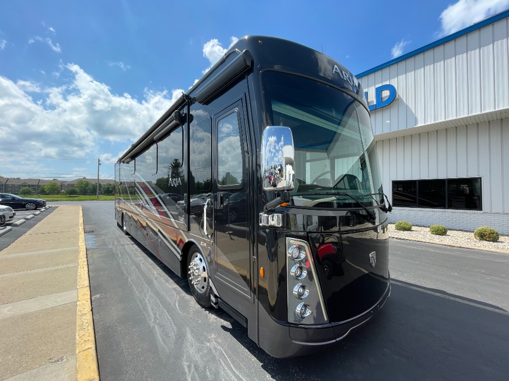 2024 Thor Aria 4000 - Stock #2691655Z | Greenwood, IN | Camping World