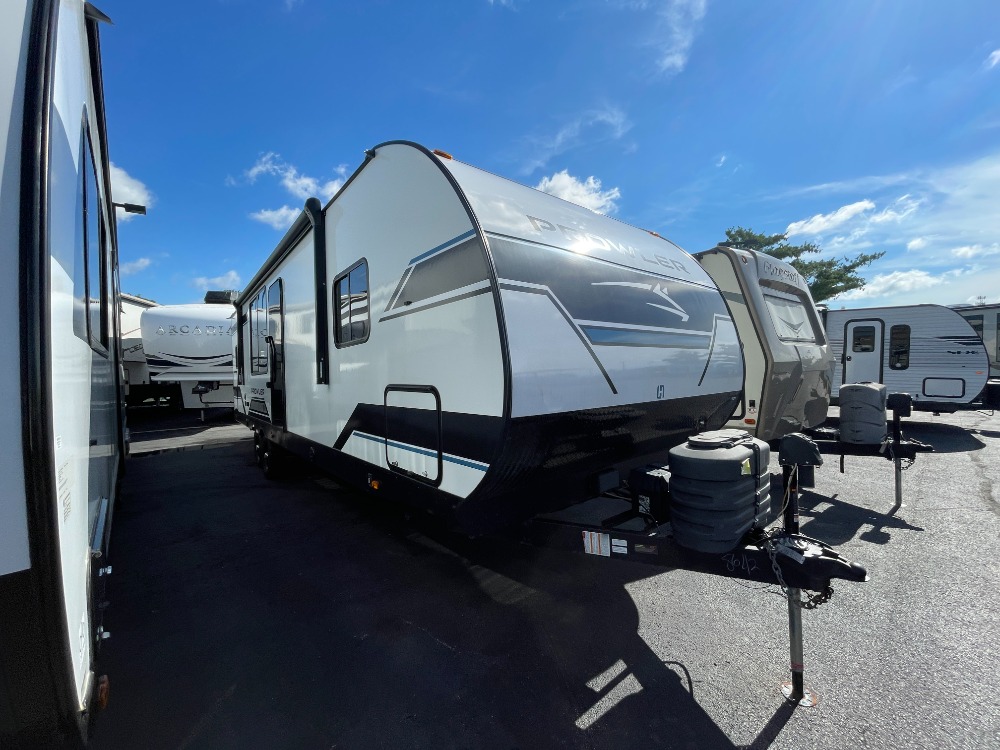 2025 Heartland Prowler 2909RK
