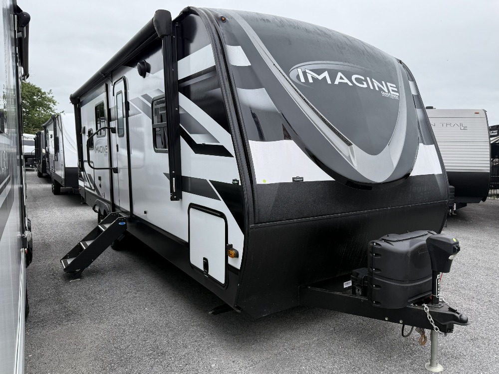 2023 Grand Design Imagine 2670MK - Stock #2579676 | Hanover, PA ...