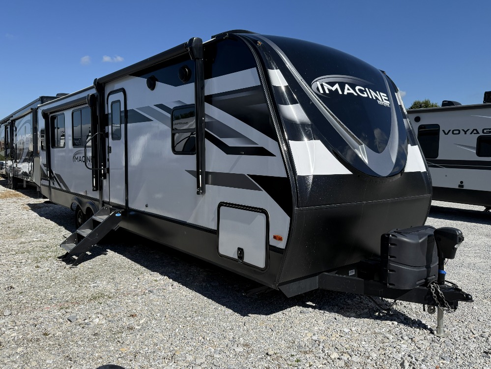 2023 Grand Design Imagine 2970RL - Stock #2609641 | Hanover, PA ...
