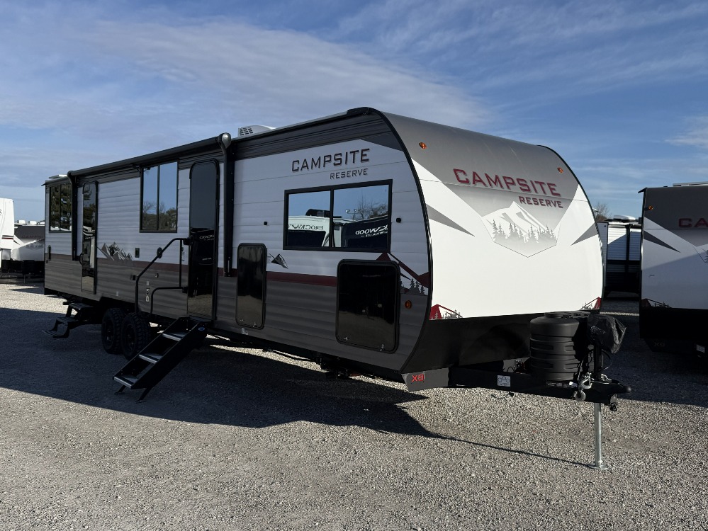 Camping World Of Hanover