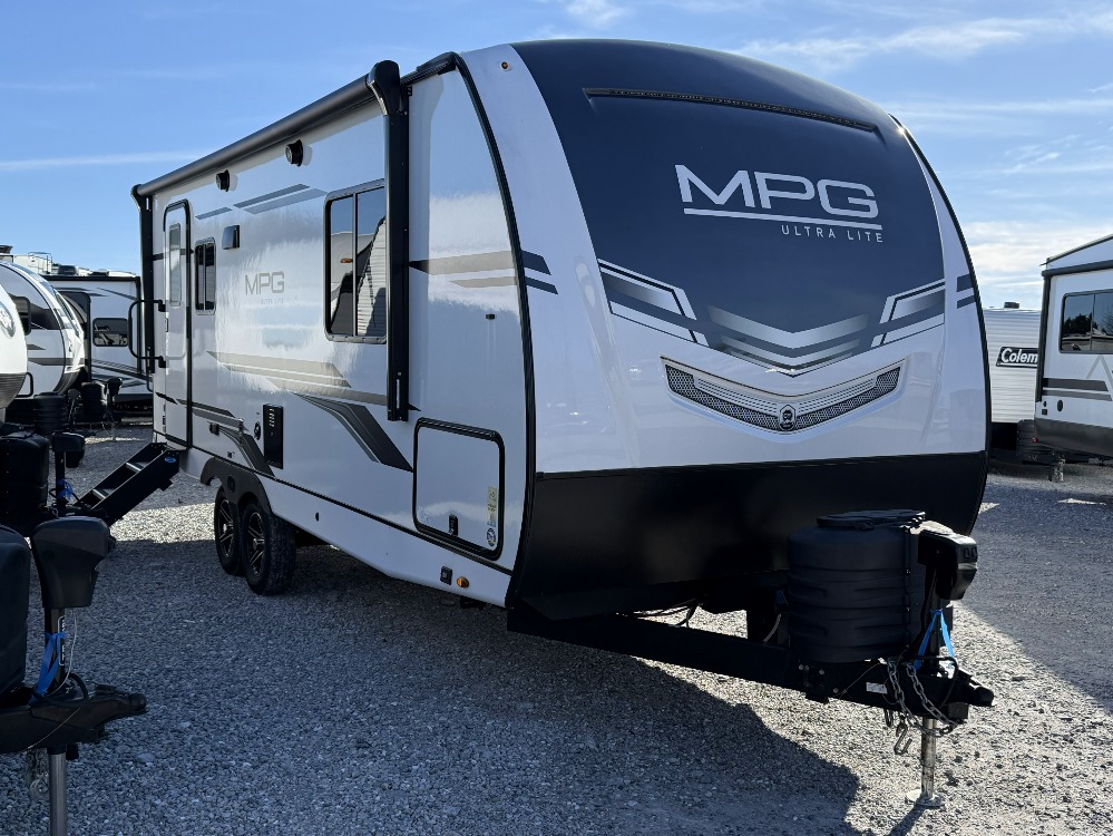 New Ror 2024 Cruiser Rv Mpg 2100RB - Stock #2627339 | Hanover, PA | Camping World