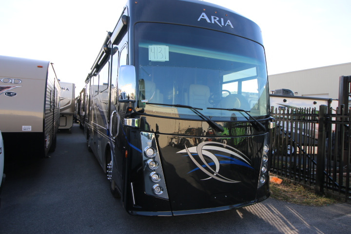 Travel Trailers For Sale In Pa >> Thor Aria 3601 - Camping World Hkr - 1606764 Travel Trailers For Sale In Pa >> Thor Aria 3601 - Camping World Hkr - 1606764