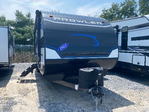 New Or Used Travel Trailer Campers For Sale Camping World Rv Sales