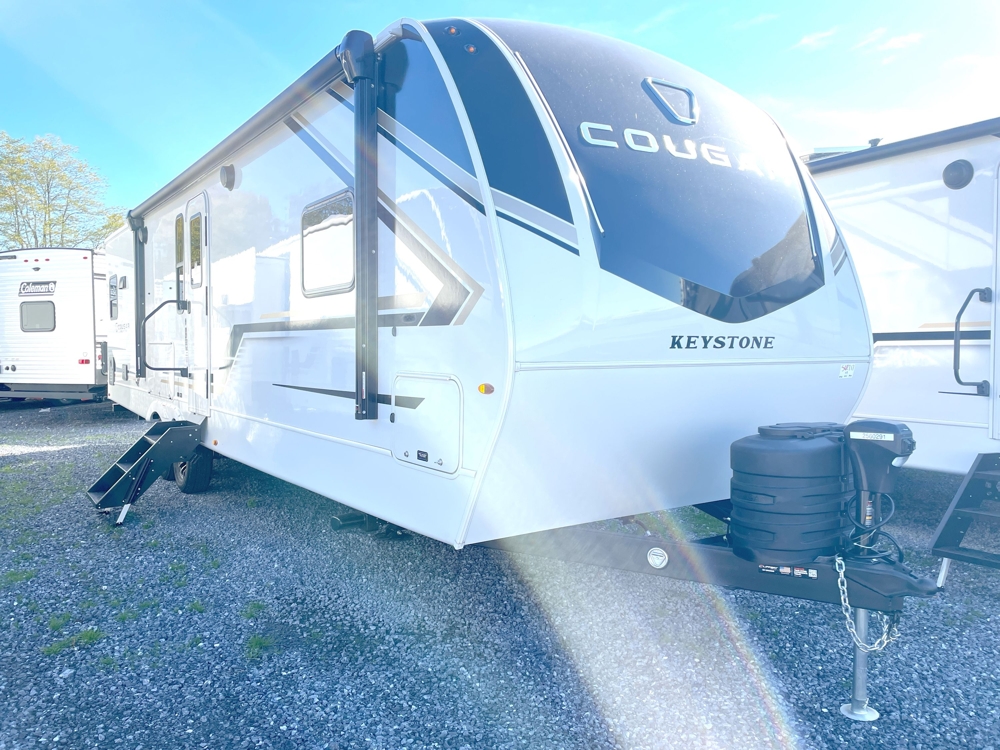 2026 Keystone Cougar 30RKD - Stock #2560291 | Harrisburg, PA | Camping ...