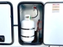 fridge