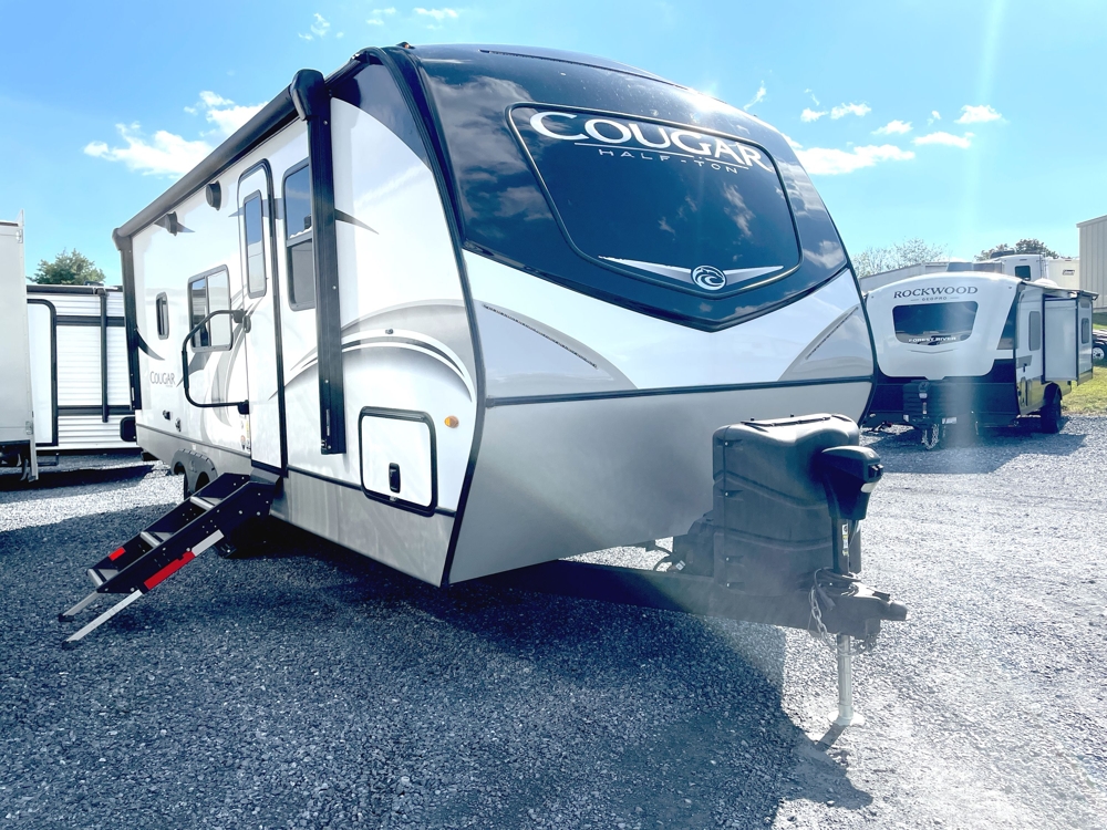 2022 Keystone Cougar 22MLS - Stock #2602524 | Harrisburg, PA | Camping ...