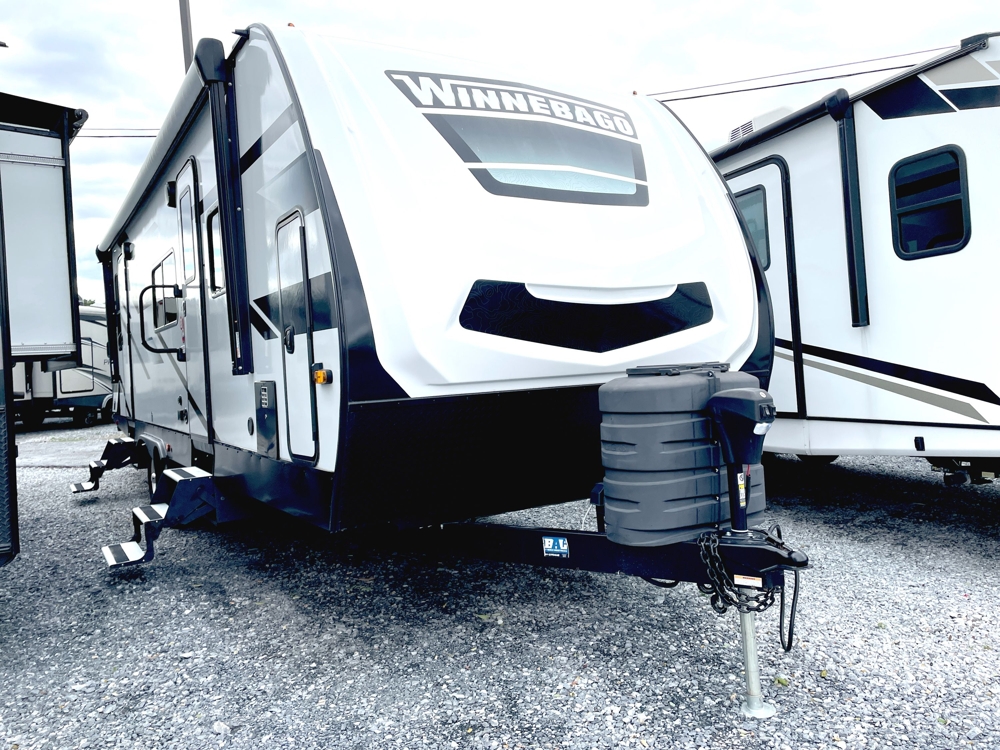 2024 Winnebago Minnie 2832FK