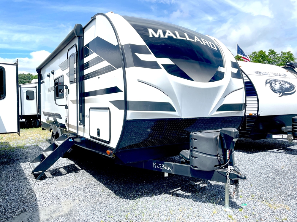 2023 Heartland Mallard M223RK
