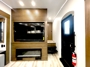 bunk-room