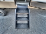 steps