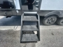 steps