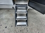 steps