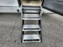 steps