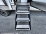 steps