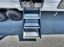steps