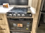 stove-oven