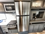 fridge