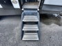 steps