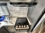 stove-oven