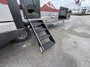 steps