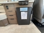 fridge