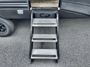 steps
