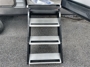 steps