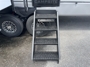 steps