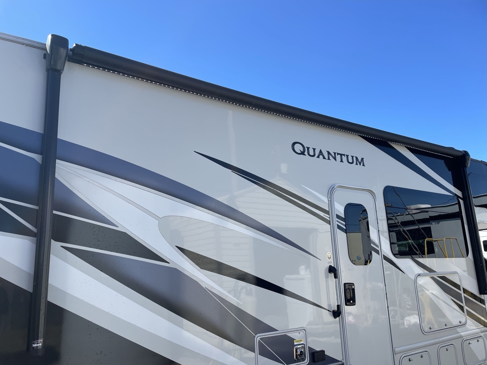 2022 Thor Quantum LF31 - Stock #2644680 | Holiday, FL | Camping World