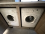 washer-dryer