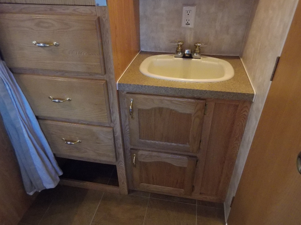 Forest River Cherokee 25DD - Huber Heights - 2003432