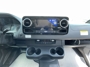 front-console
