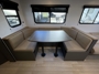 u-shaped-dinette