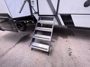 steps
