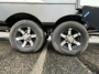 wheels