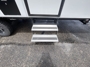 steps