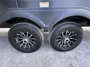 wheels