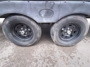 tires