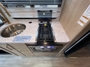 stove-top