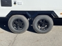 wheels