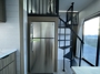 fridge-front-loft-stairs