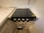 stove