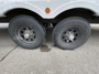 wheels