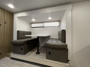 booth-dinette