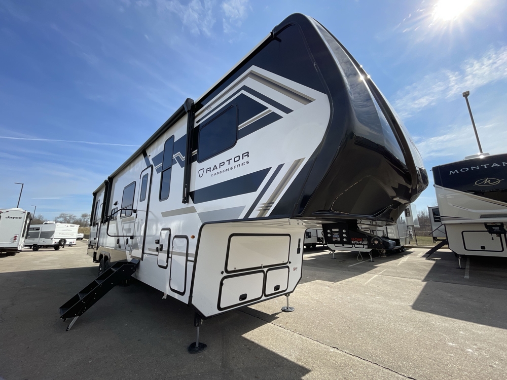 Camping World Huber Heights