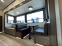 dinette-sofa