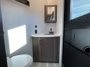 half-bath