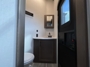 half-bath